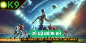 Cá Độ Bóng Đá – Kinh Nghiệm Cược Thông Minh Từ Dân Chuyên