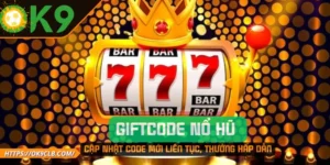 Giftcode Nổ Hũ – Cập Nhật Code Mới Liên Tục, Thưởng Hấp Dẫn