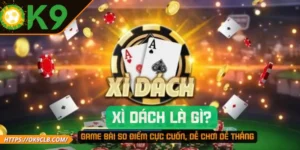 Xì Dách Là Gì? – Game Bài So Điểm Cực Cuốn, Dễ Chơi Dễ Thắng